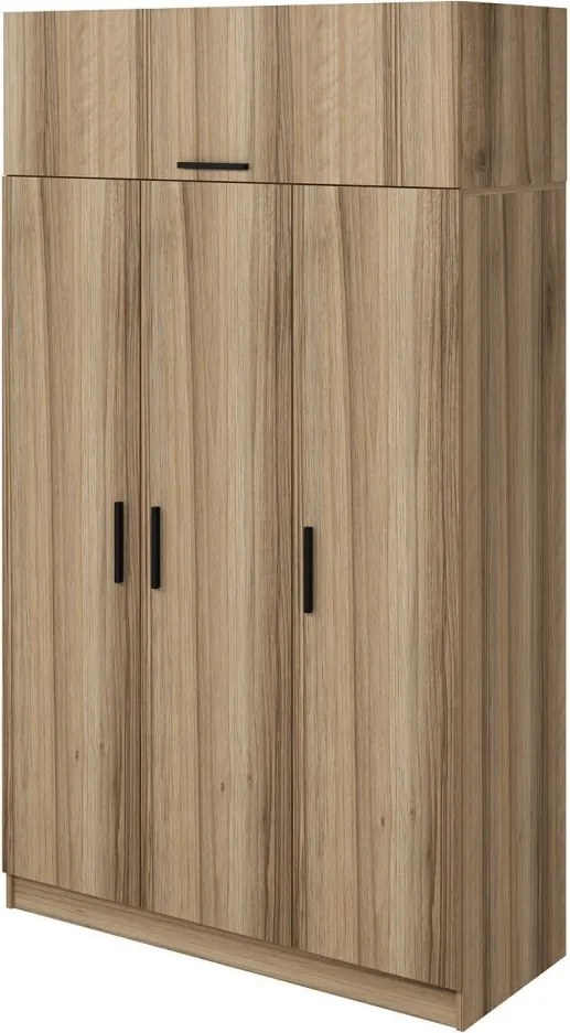 Minar 3 Kapak 2 Çekmece 255 - Dore