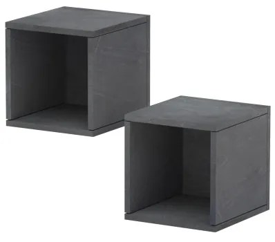 Infinity 2.0 3 db-os szett szürke / ólom