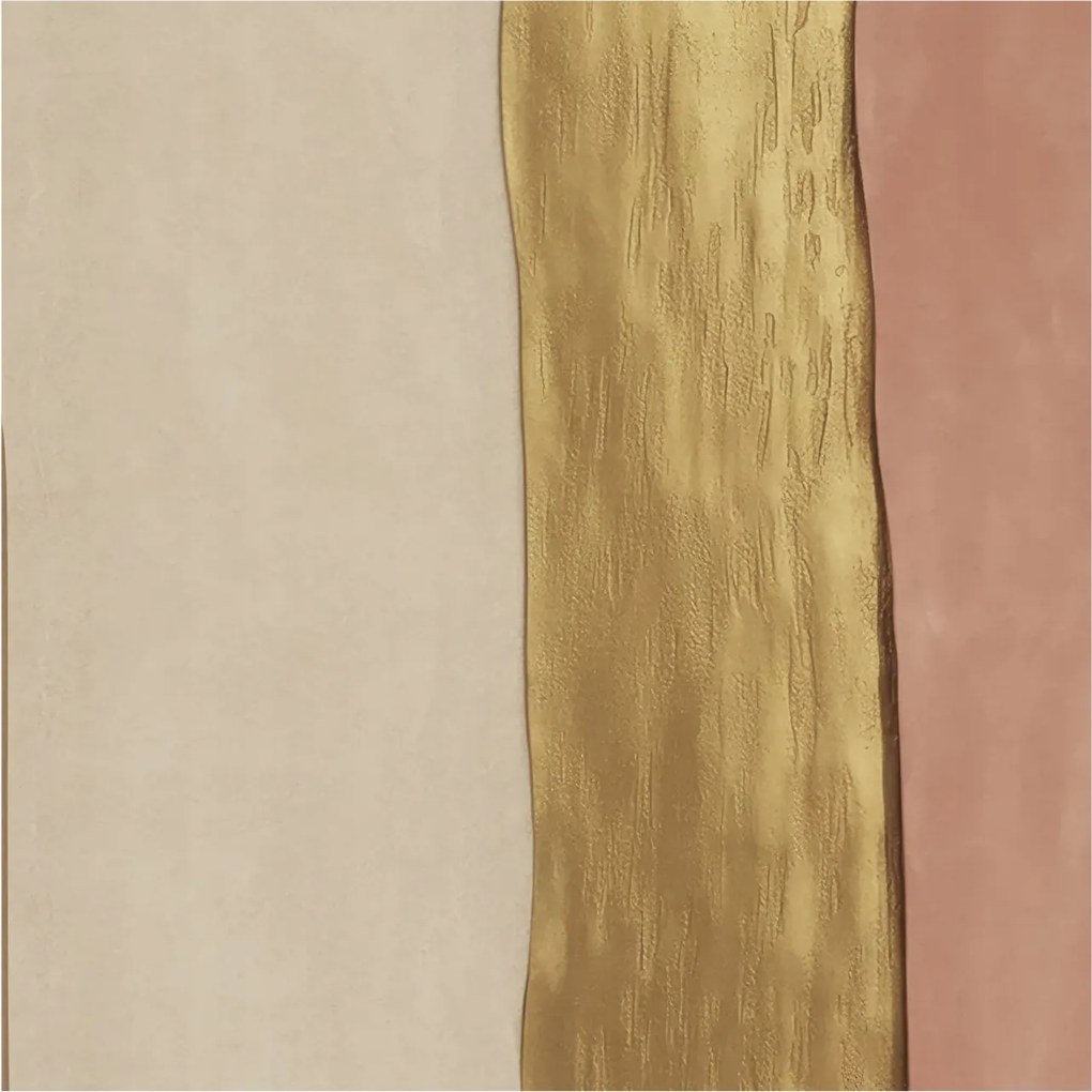 Fotótapéta Flizelin Dekoratív Hálószoba Hullámos csíkok 250x250 Ragasztó