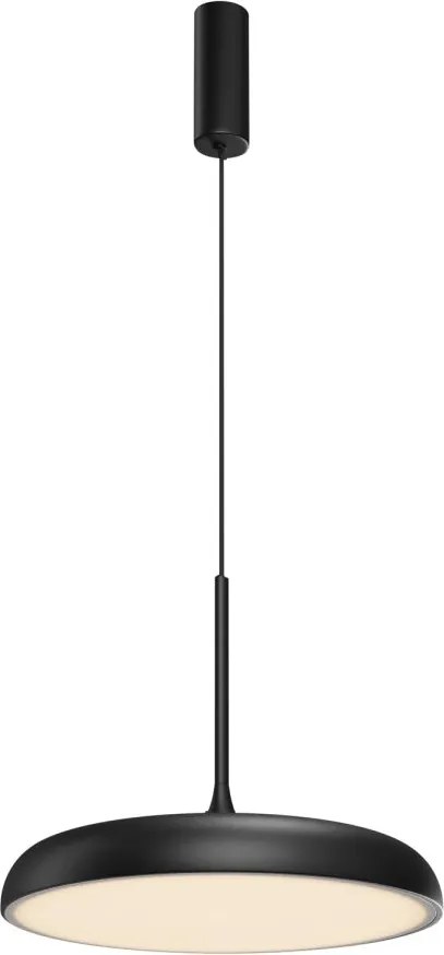 Maytoni modern függeszték gerhard fekete mymod189pl-l18b3k1