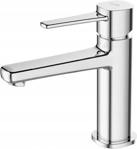 Invena Glamour Mosdó Csaptelep, Króm