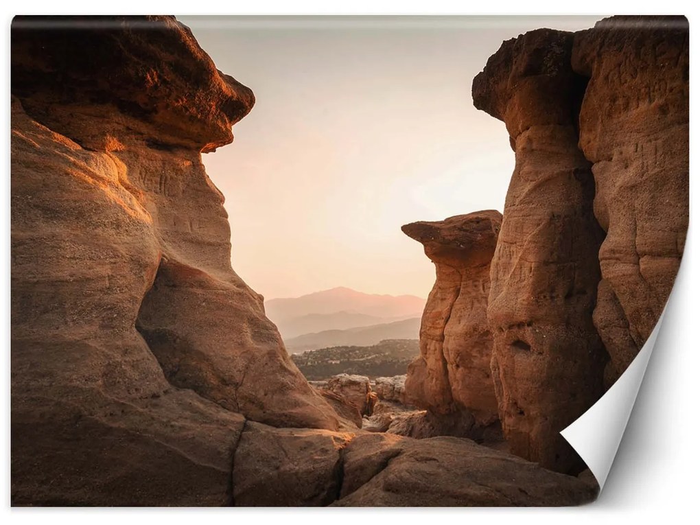 Gario Fotótapéta Grand canyon Anyag: Vlies, Méret: 450 x 315 cm