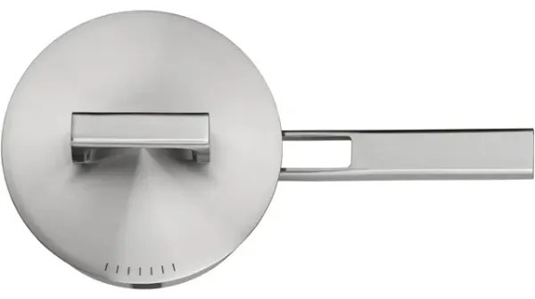 WMF - ULTIMATE COOL nyeles lábas fedéllel, Ø 16 cm