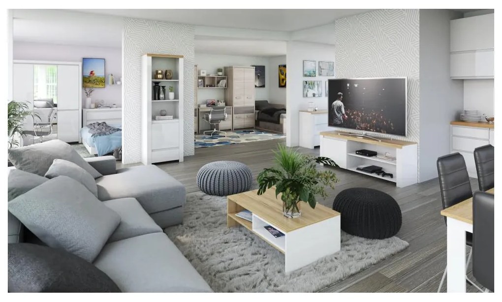Vitrin Jess new (nairobi geszteny + onyx). 1119757