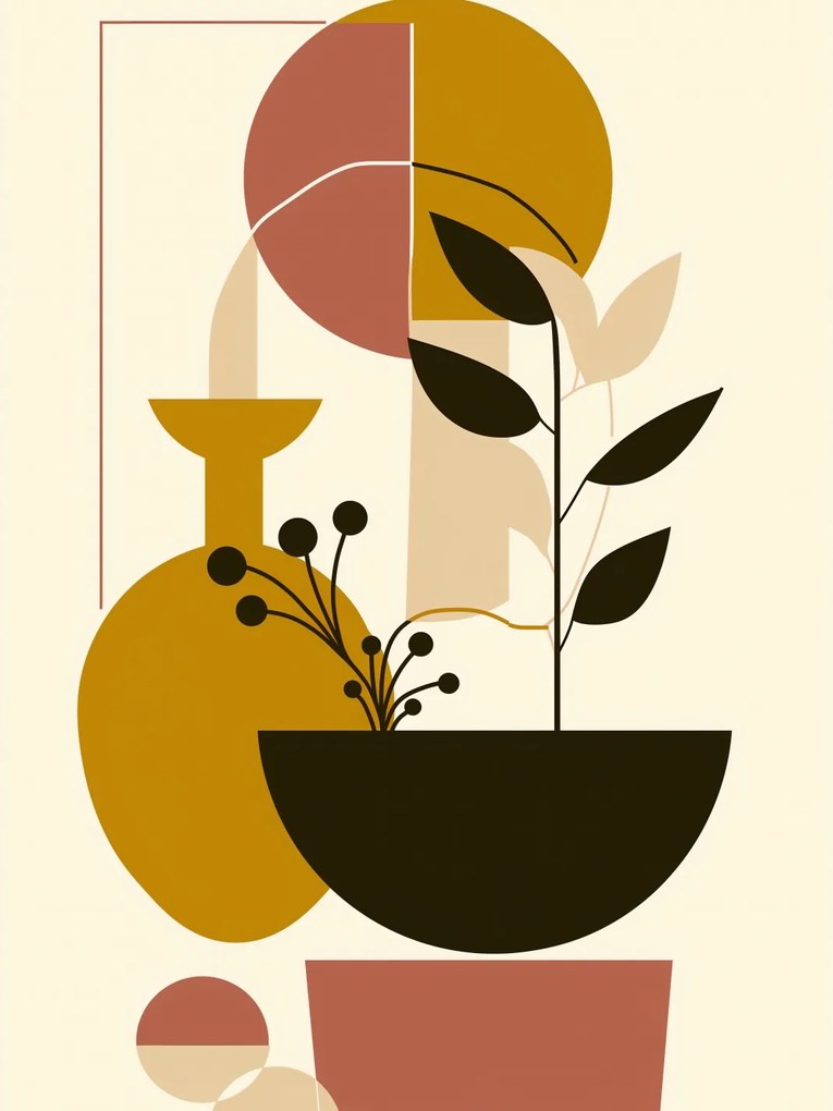 Poszter 15x20cm A természet mérete