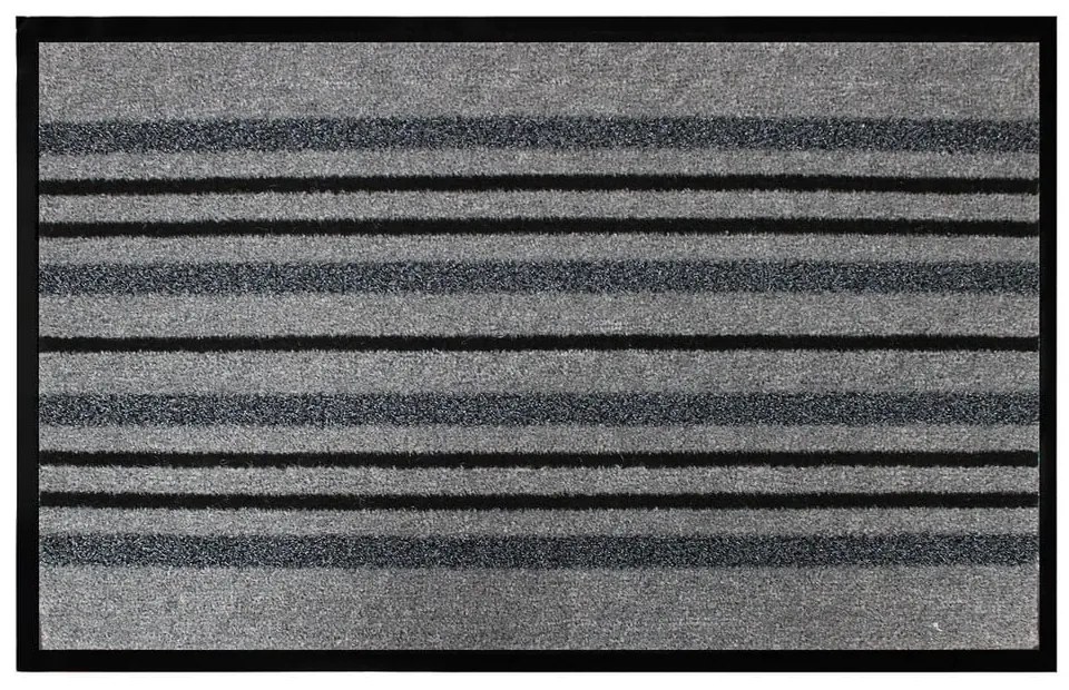 Lábtörlő 50x80 cm Piano – douceur d'intérieur