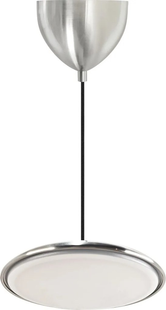 Nordlux modern függeszték artist rozsdamentes acél nor2420203034