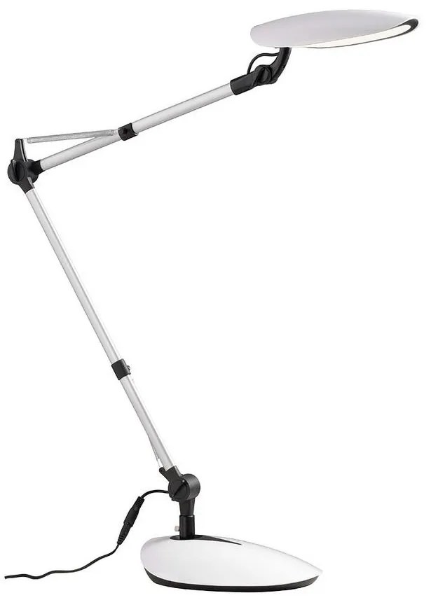 Redo 01-1036 - LED Asztali lámpa KEPLER VEIOZA LED/6.5W/230V