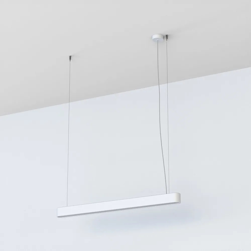 NOWODVORSKI 7547 SOFT Modern Led Függesztett Lámpa T8 IP20