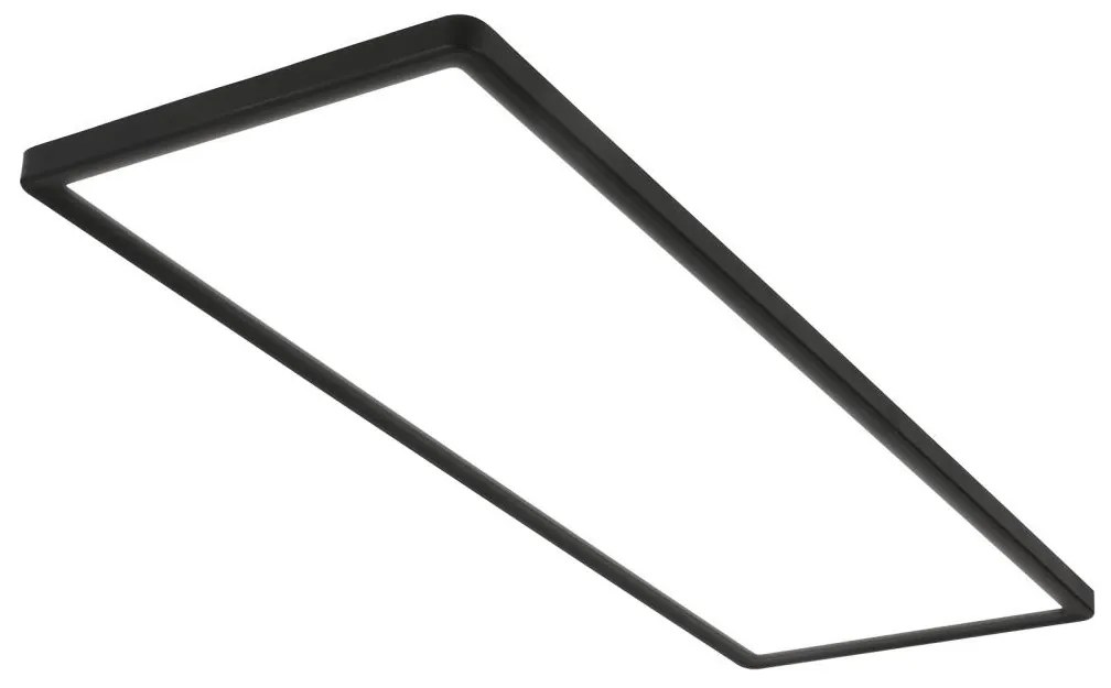 Briloner 7402-415 - LED Mennyezeti lámpa SLIM LED/22W/230V