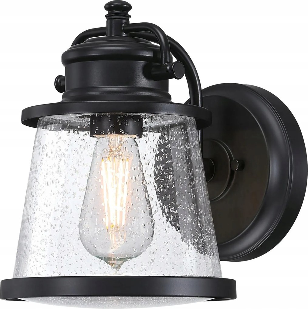 Lámpa, kültéri fali lámpa Emma Jane Westinghouse