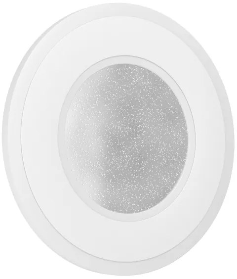 Eglo 901231 - LED fali lámpa MACCHIONI LED/12W/230V 4000K fehér