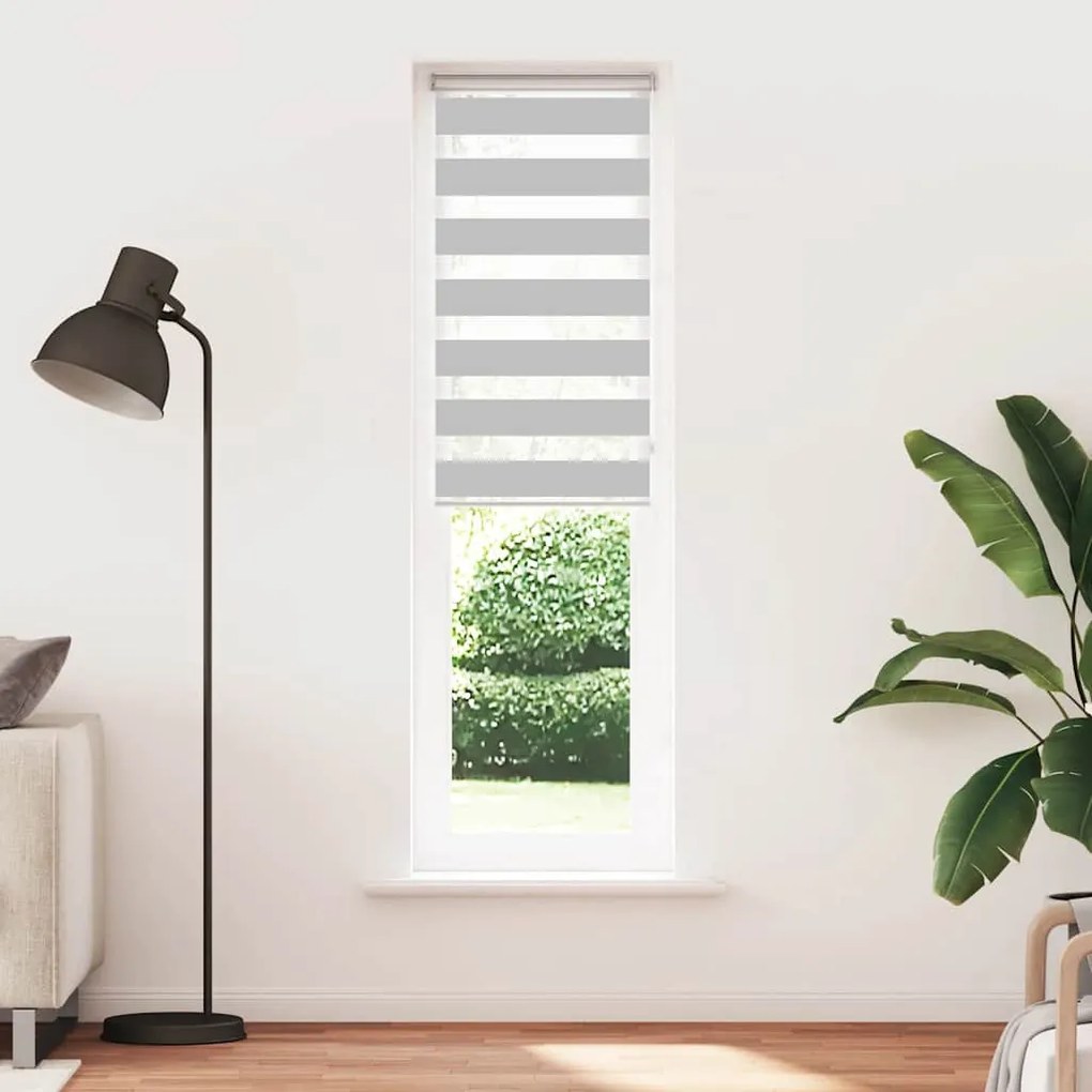 zebrafüggönnyel 60x230 cm szövetszélesség 55,9 cm poliészter