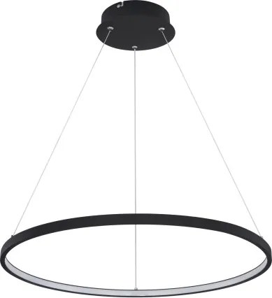 GLOBO 67192-29B RALPH Modern Led Függesztett Lámpa IP20