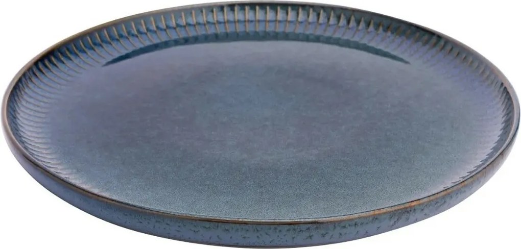 Altom 2 db sekély tányér szett Reactive Stripes 26cm