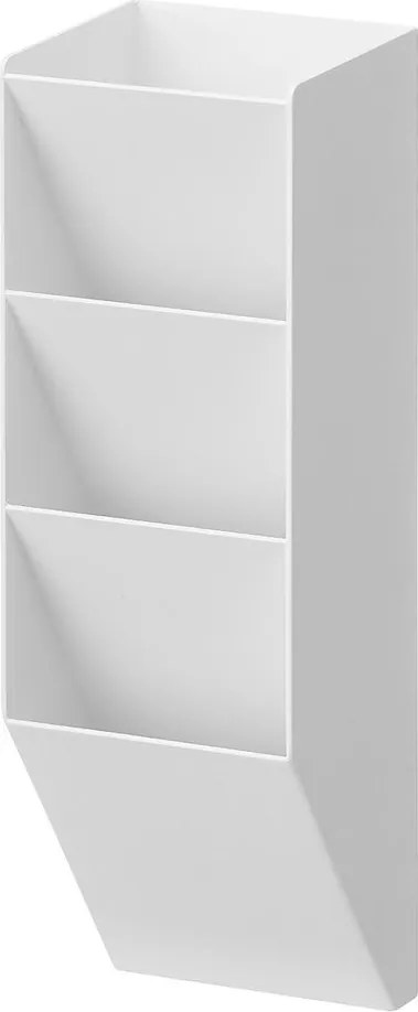 Fehér fém rendszerező írószerekhez Tower – YAMAZAKI