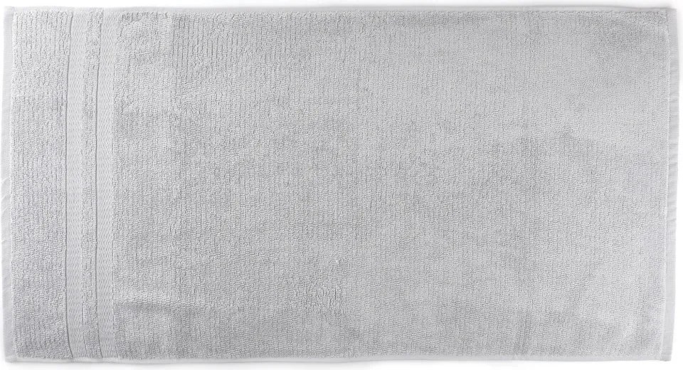 Ayliz bambusz törülköző, szürke, 50×90 cm