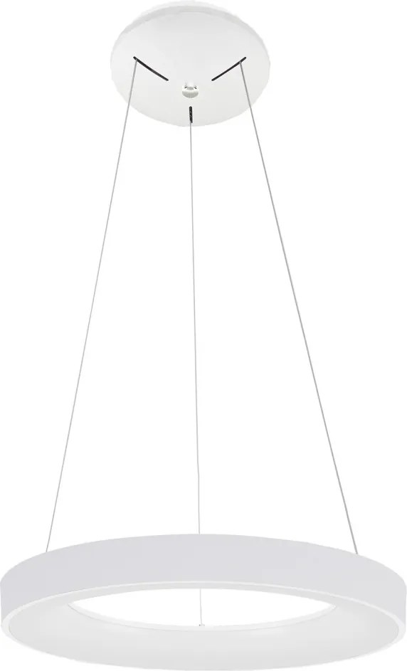 ITALUX 5304-840RP-WH-3 GIULIA Modern Led Függesztett Lámpa Fehér LED IP20