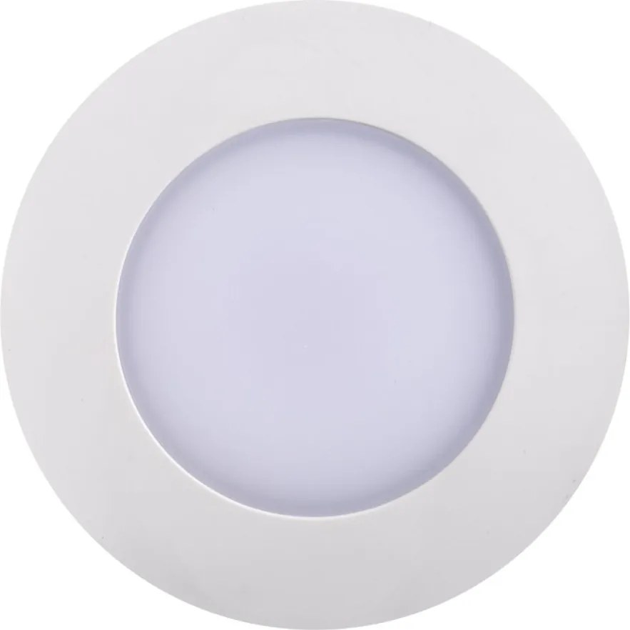 NORLDUX 49160101 LEONIS Kültéri Mennyezetbe Építhető Lámpa LED IP65