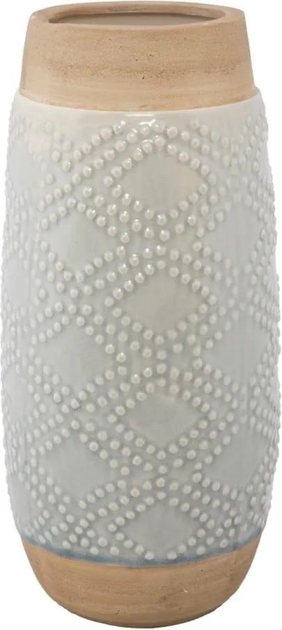 Váza, magasság 38,5 cm - Mauro Ferretti