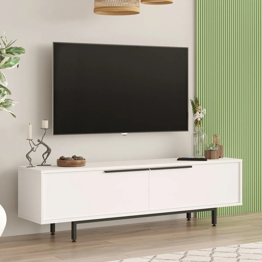 TV asztal Jaso