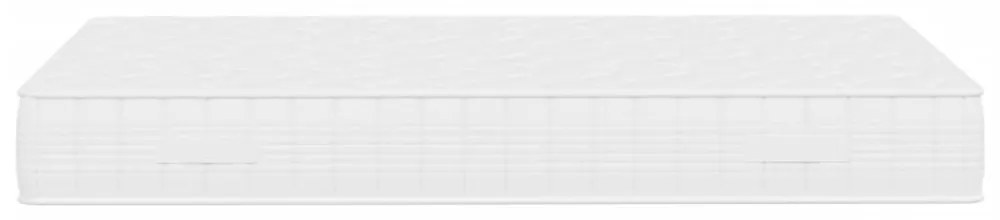 közepes keménységű zsebrugós matrac 120 x 200 cm