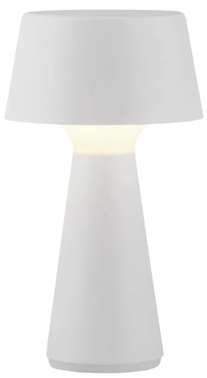Paul Neuhaus ABERA 19260-16 Asztali lámpa 1x3W/LED 3000K 140lm IP20