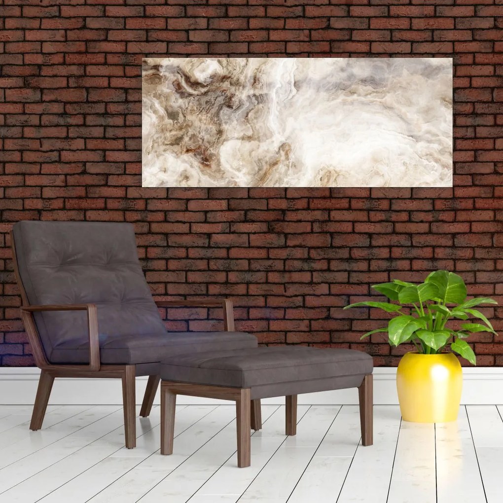 Kép - Márvány (120x50 cm)