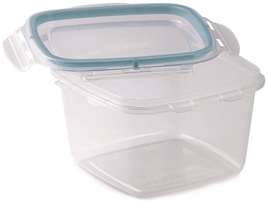 Élelmiszertartó doboz szett 3 db-os Snipslock – Snips