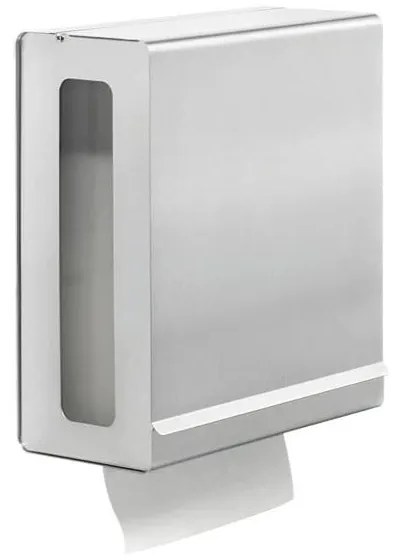 Fém zsebkendőtartó Nexio – Blomus