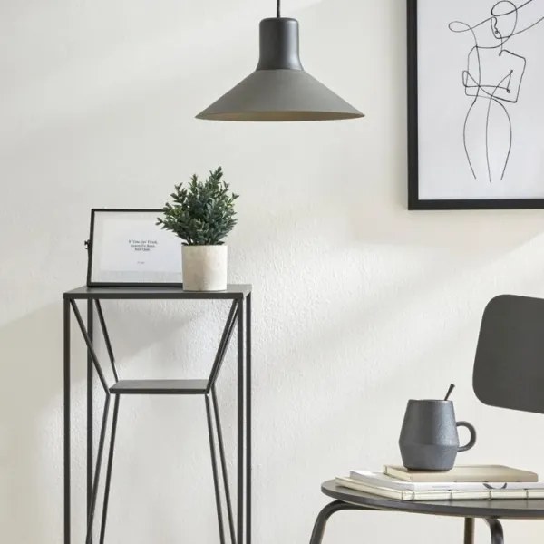 Eglo 423005 - Fényképkeret RENABIE 10x15 cm fekete