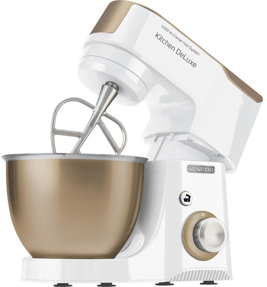 Sencor STM 4467CH Konyhai robotgép