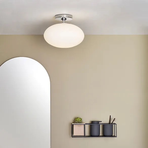 Astro Lighting ZEPPO 1176001 Plafonlámpa 1x60W/E27 IP44