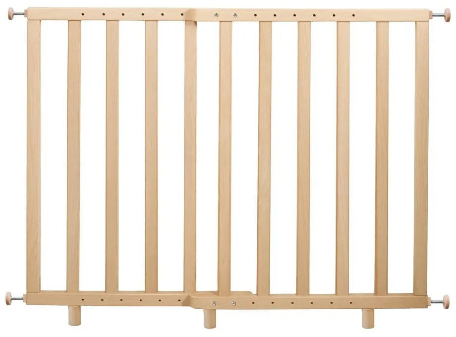 Natúr színű biztonsági rács – Roba