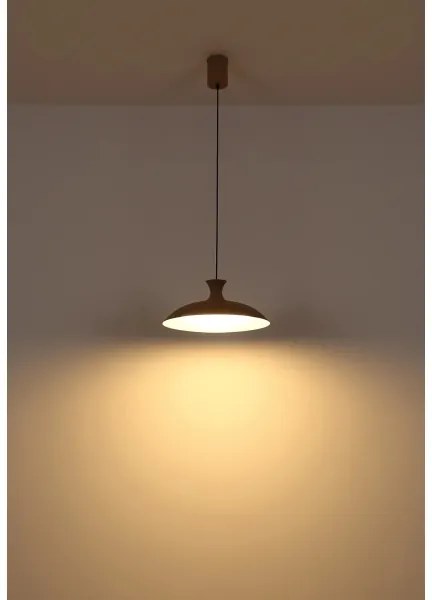 Globo 15781S - ROCHA LED kábeles függeszték LED/18W/230V 3000/4000/6000K