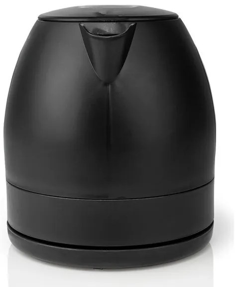 Nedis KAWK300EBK - Vízforraló 1 l 2150W/230V fekete