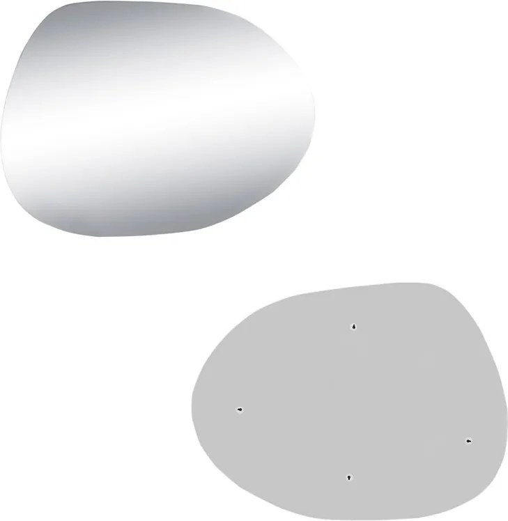 Gusto tükör, 75 cm