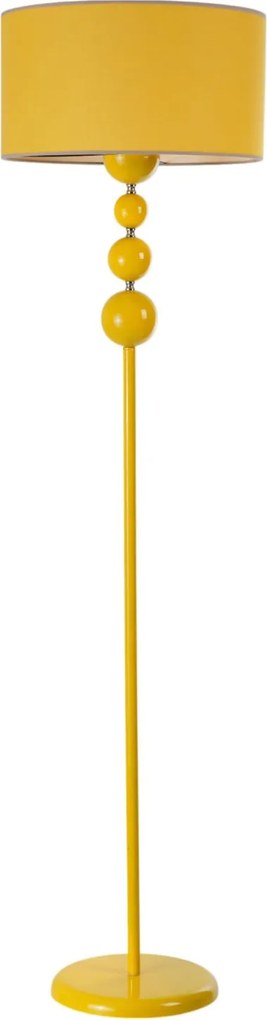 Fém állólámpa, Ø40 cm – TR534LUN4653