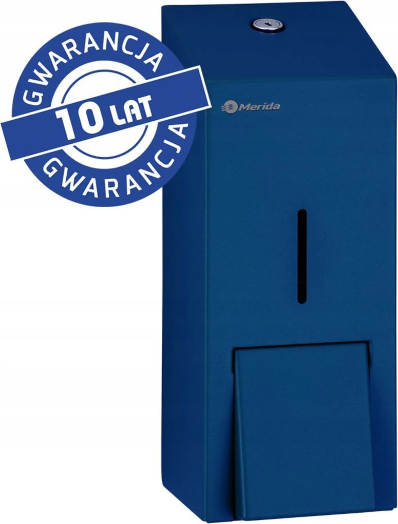 Merida Stella Blue Line Maxi Habszappan Adagoló, Utántöltő, DSN206