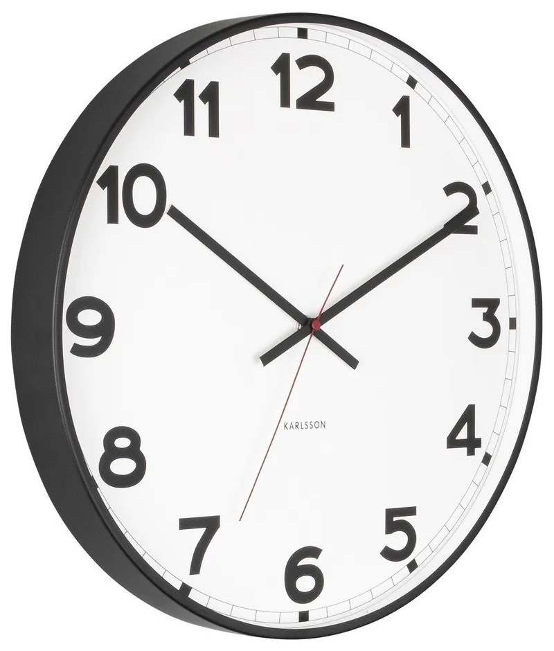 Falióra ø 40,5 cm New Classic – Karlsson