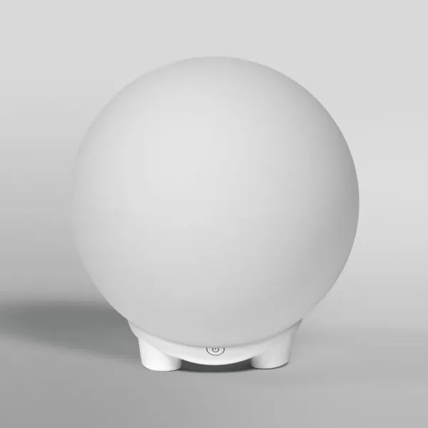 Osram - LED RGBW fényerőszabályozható asztali lámpa SMART+ MAGIC LED/2,5W/5V Wi-Fi