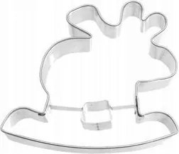 Lyukasztó forma hintaló rénszarvas