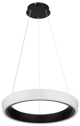 GLOBO 48272H-36B TABANO Modern Led Függesztett Lámpa IP20