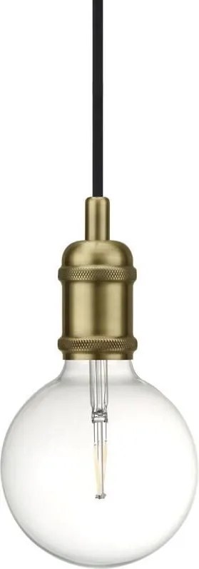 Nordlux AVRA 84800025 Függőlámpa 1x60W/E27 IP20