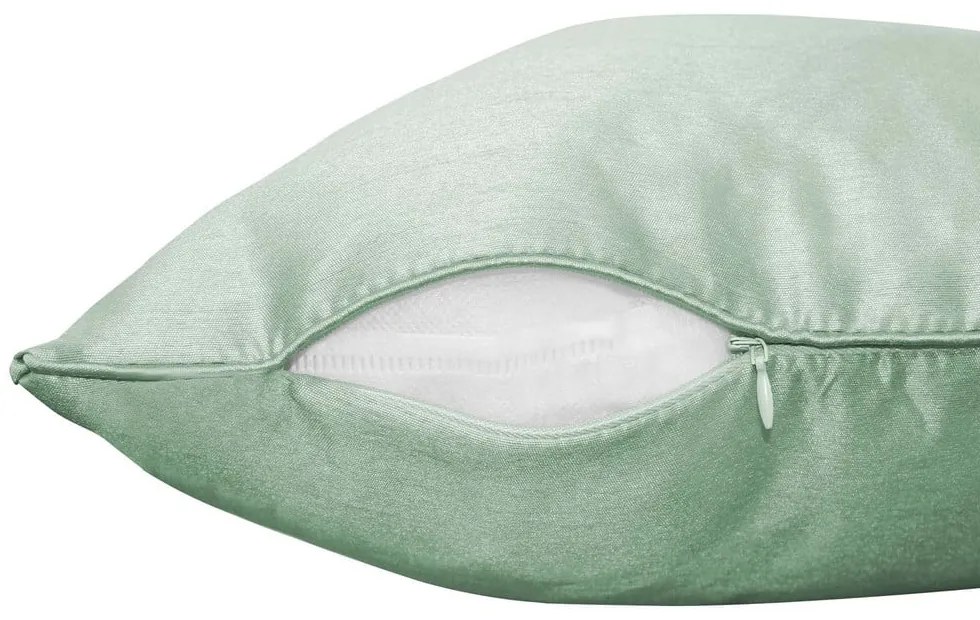 Párnahuzat 40x40 cm Shana – douceur d'intérieur