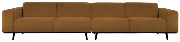 BePureHome - Statement XL 4 személyes kanapé, Vajszín
