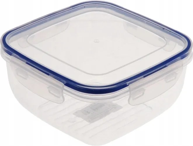 Hermetikus doboz élelmiszerekhez 500 ml