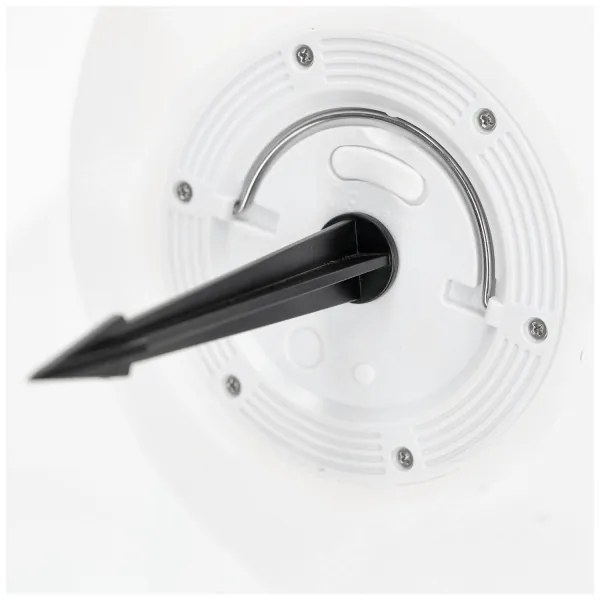 LED RGB Dimmelhető napelemes lámpa LED/5W/3,7V 3000K IP54 átm. 40 cm