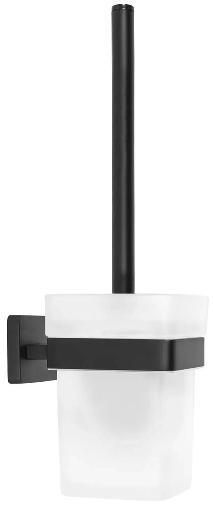 WC kefe 332918 ERLO 05 Black