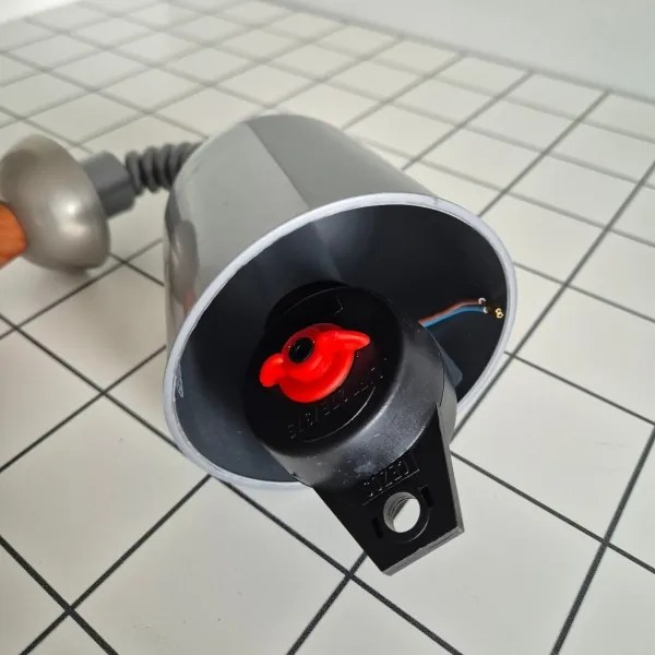 Lehúzható CHIARA csillár 1xE27/60W/230V ezüst/bükk